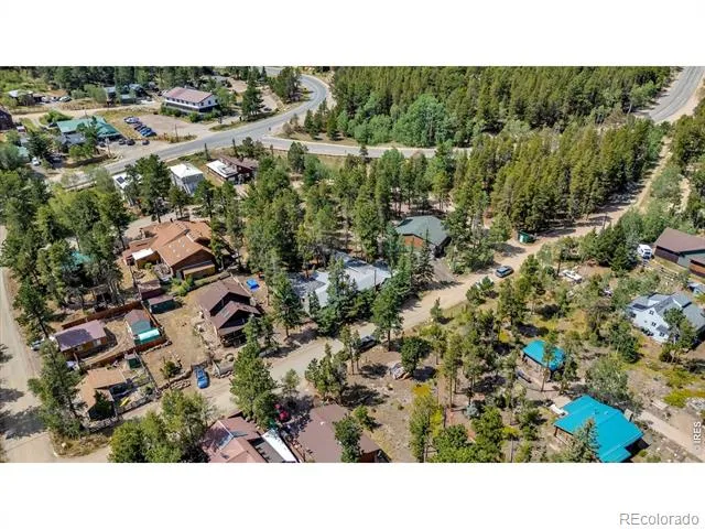 650 W Pine Street Nederland, CO 80466