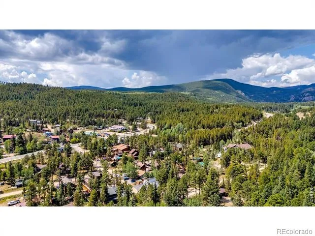 650 W Pine Street Nederland, CO 80466