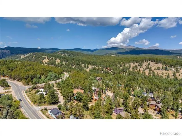 650 W Pine Street Nederland, CO 80466