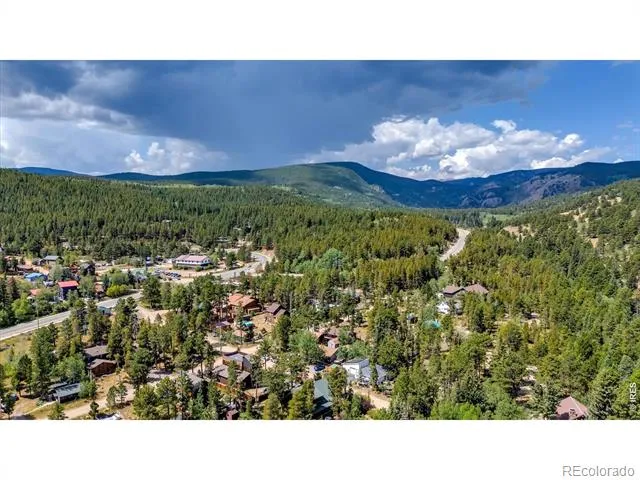 650 W Pine Street Nederland, CO 80466