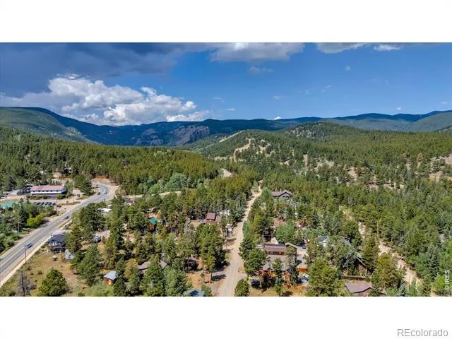 650 W Pine Street Nederland, CO 80466