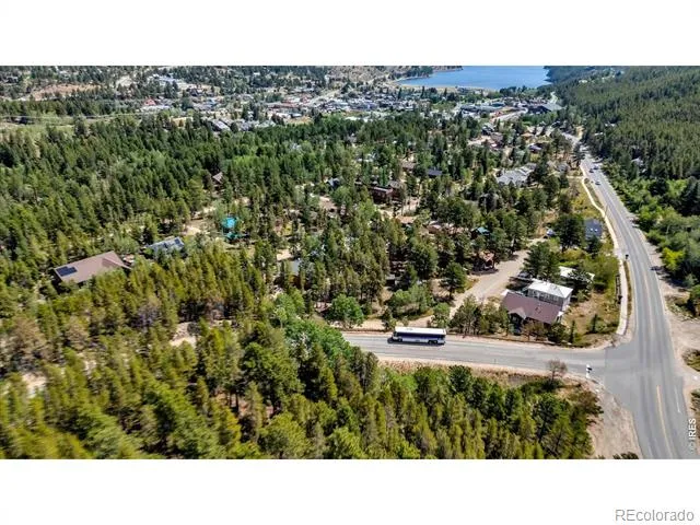 650 W Pine Street Nederland, CO 80466