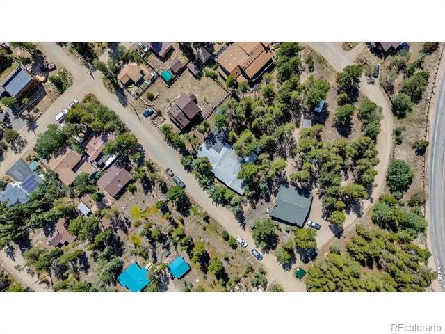 650 W Pine Street Nederland, CO 80466