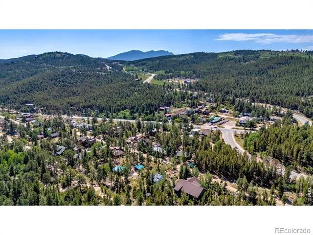 650 W Pine Street Nederland, CO 80466