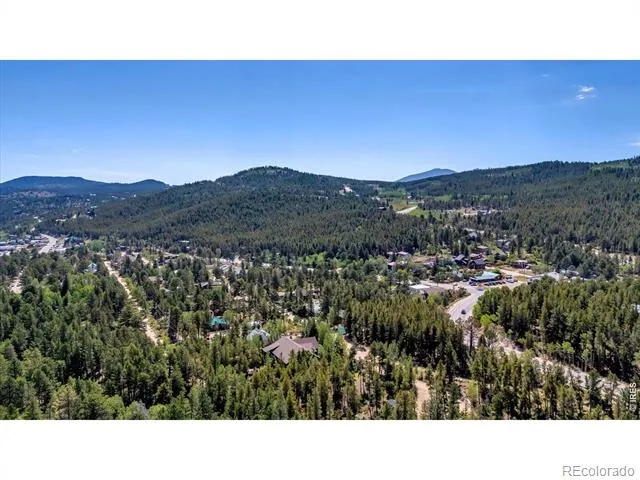 650 W Pine Street Nederland, CO 80466