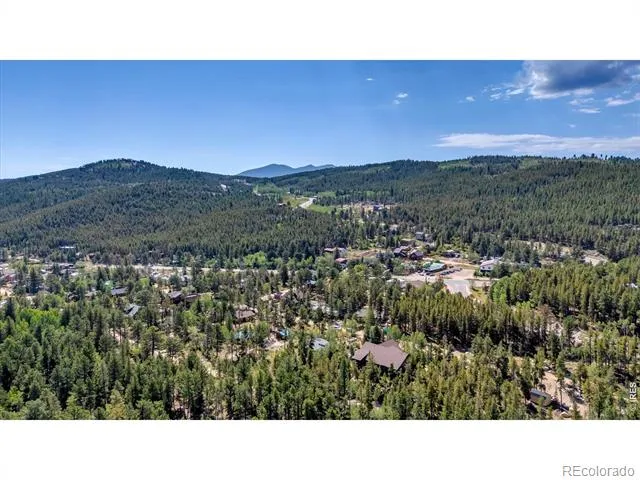 650 W Pine Street Nederland, CO 80466