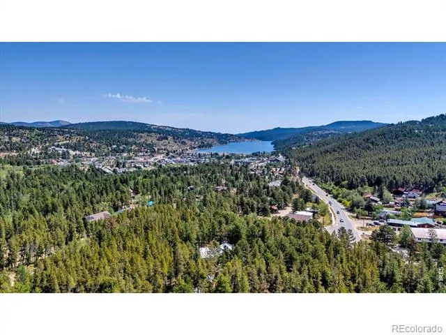 650 W Pine Street Nederland, CO 80466