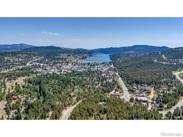 650 W Pine Street Nederland, CO 80466
