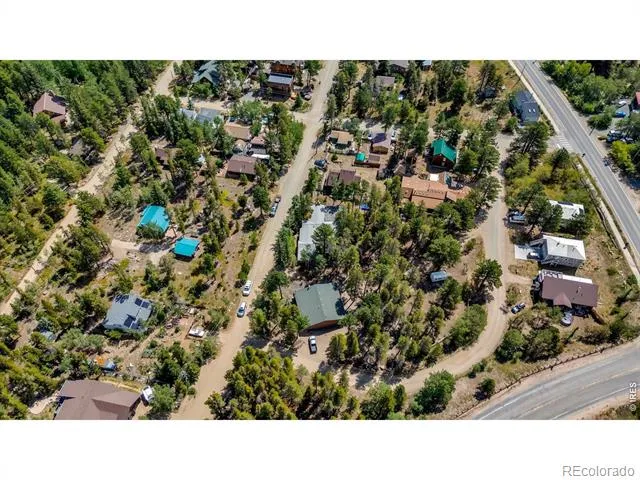 650 W Pine Street Nederland, CO 80466