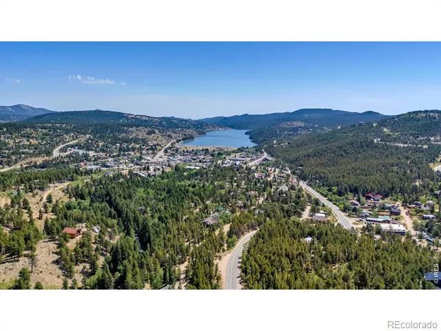 650 W Pine Street Nederland, CO 80466