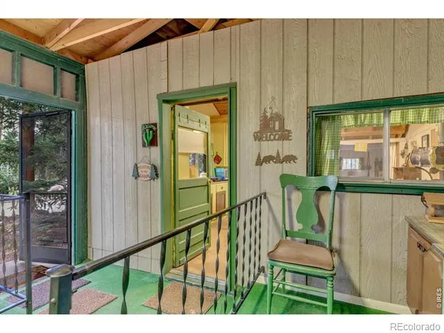 650 W Pine Street Nederland, CO 80466