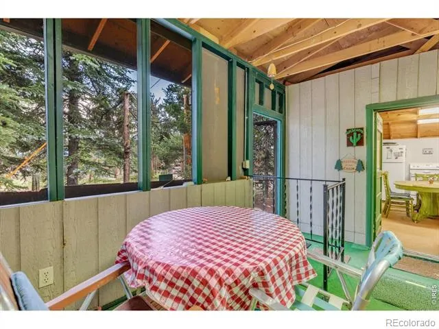 650 W Pine Street Nederland, CO 80466