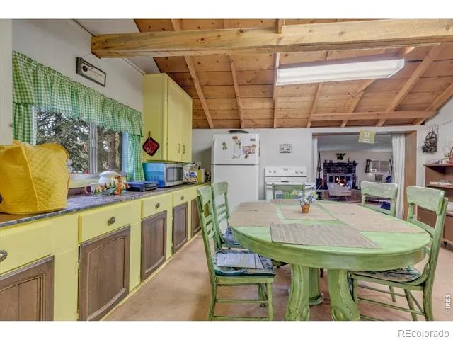 650 W Pine Street Nederland, CO 80466