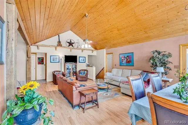 2716 County Road 327 Westcliffe, CO 81252