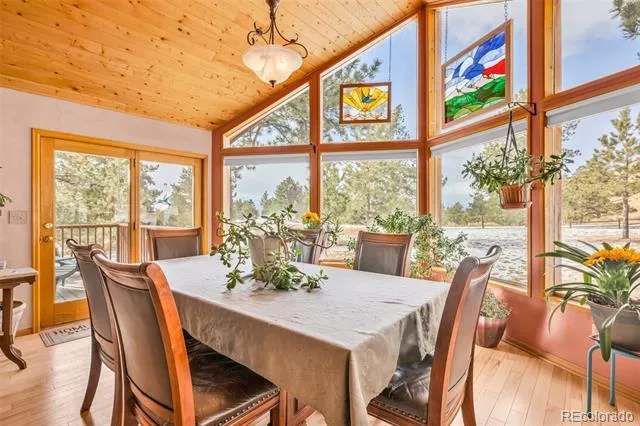2716 County Road 327 Westcliffe, CO 81252