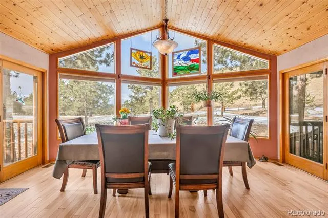 2716 County Road 327 Westcliffe, CO 81252