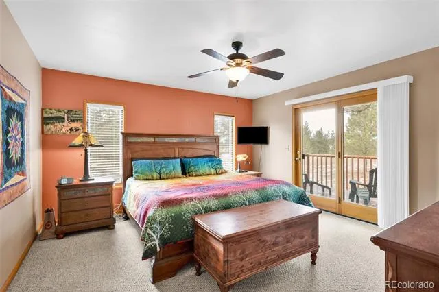 2716 County Road 327 Westcliffe, CO 81252