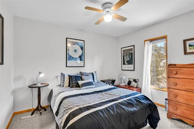 2716 County Road 327 Westcliffe, CO 81252