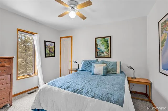 2716 County Road 327 Westcliffe, CO 81252