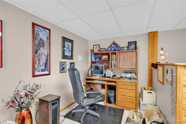 2716 County Road 327 Westcliffe, CO 81252