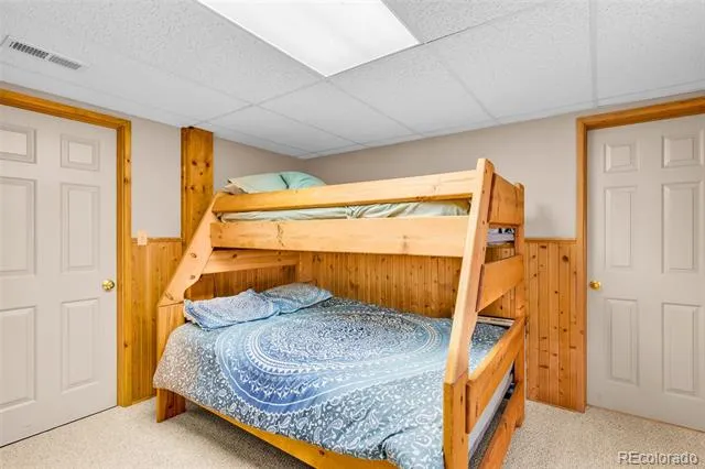 2716 County Road 327 Westcliffe, CO 81252