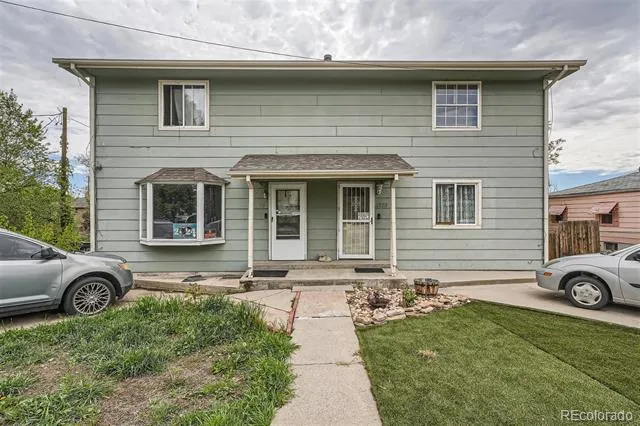 6952 Mariposa Street Denver, CO 80221