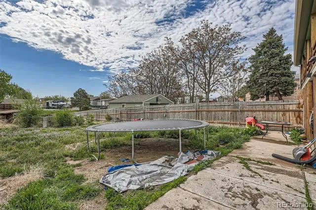 6952 Mariposa Street Denver, CO 80221