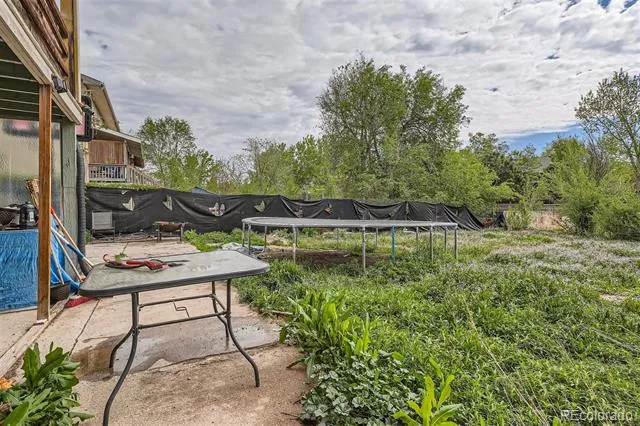 6952 Mariposa Street Denver, CO 80221