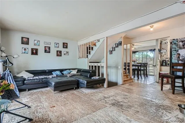 6952 Mariposa Street Denver, CO 80221
