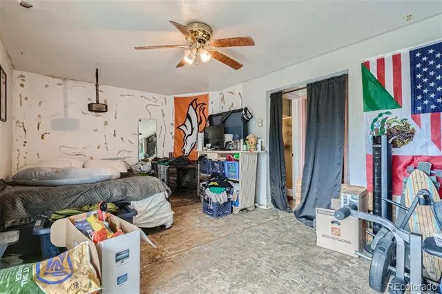 6952 Mariposa Street Denver, CO 80221
