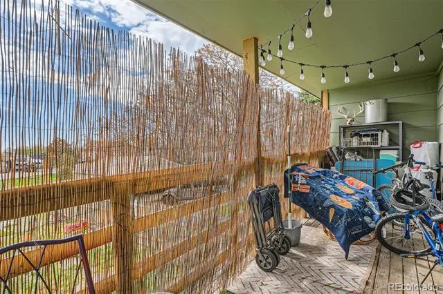 6952 Mariposa Street Denver, CO 80221