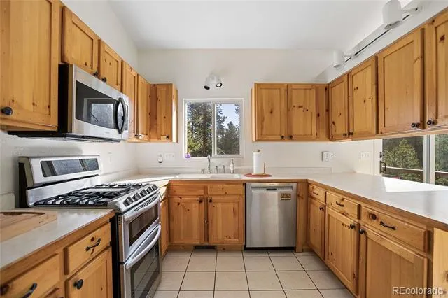 610 Meadowlake Drive Black Hawk, CO 80422