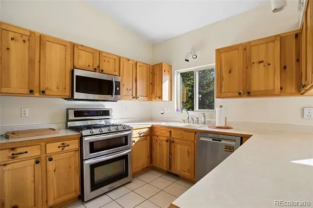 610 Meadowlake Drive Black Hawk, CO 80422