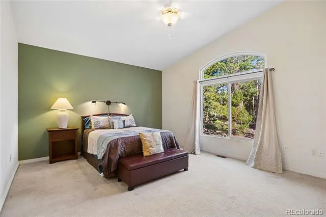 610 Meadowlake Drive Black Hawk, CO 80422