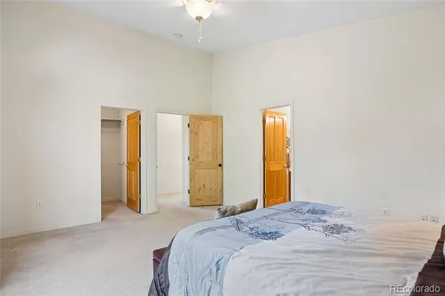 610 Meadowlake Drive Black Hawk, CO 80422
