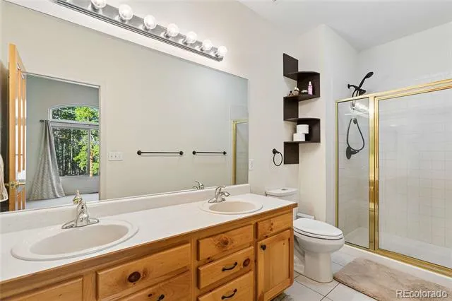 610 Meadowlake Drive Black Hawk, CO 80422