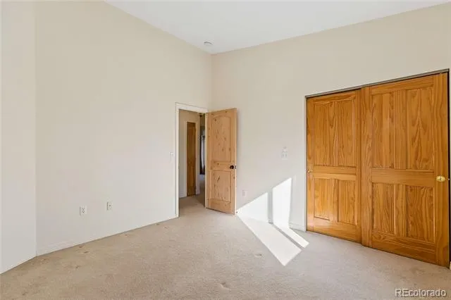 610 Meadowlake Drive Black Hawk, CO 80422