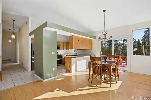 610 Meadowlake Drive Black Hawk, CO 80422