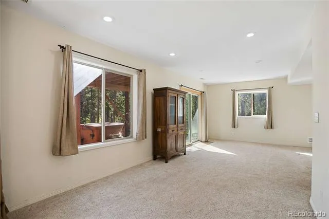 610 Meadowlake Drive Black Hawk, CO 80422