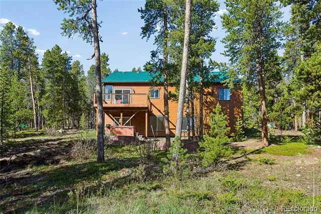 610 Meadowlake Drive Black Hawk, CO 80422