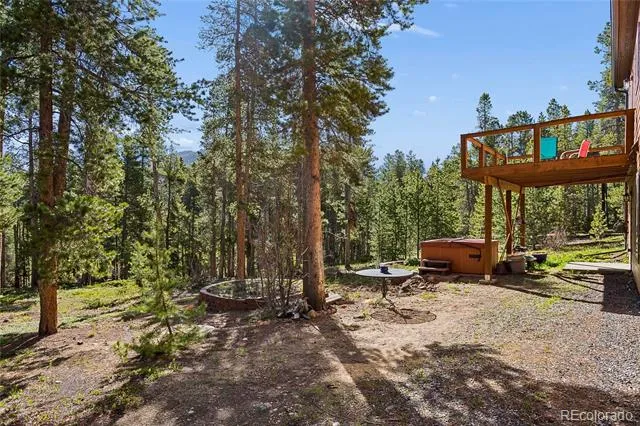 610 Meadowlake Drive Black Hawk, CO 80422