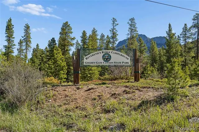 610 Meadowlake Drive Black Hawk, CO 80422