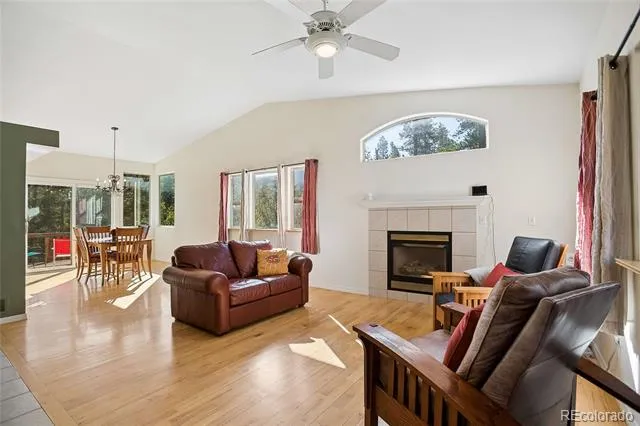 610 Meadowlake Drive Black Hawk, CO 80422