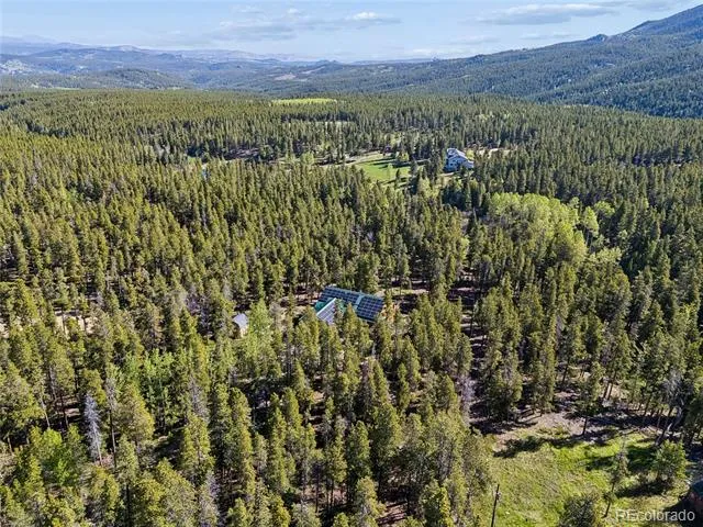 610 Meadowlake Drive Black Hawk, CO 80422