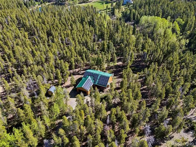 610 Meadowlake Drive Black Hawk, CO 80422