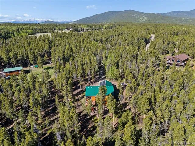 610 Meadowlake Drive Black Hawk, CO 80422