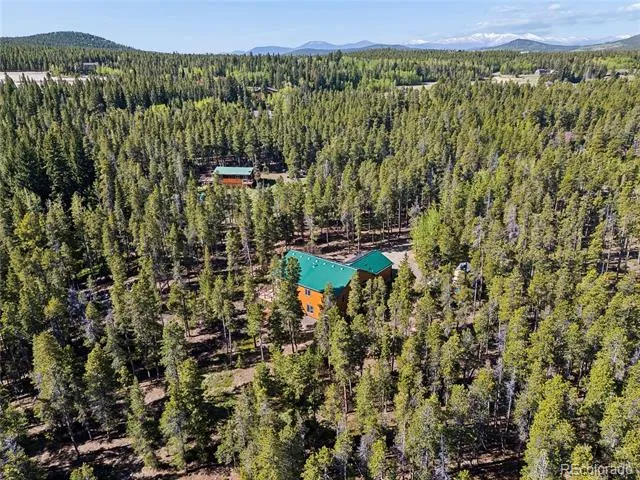 610 Meadowlake Drive Black Hawk, CO 80422