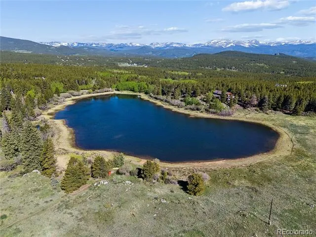 610 Meadowlake Drive Black Hawk, CO 80422