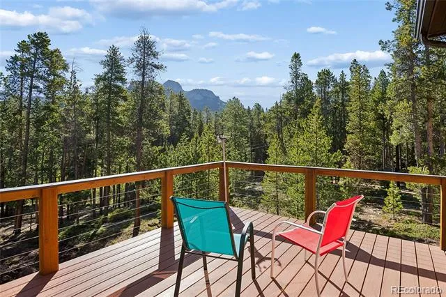 610 Meadowlake Drive Black Hawk, CO 80422