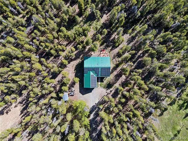 610 Meadowlake Drive Black Hawk, CO 80422